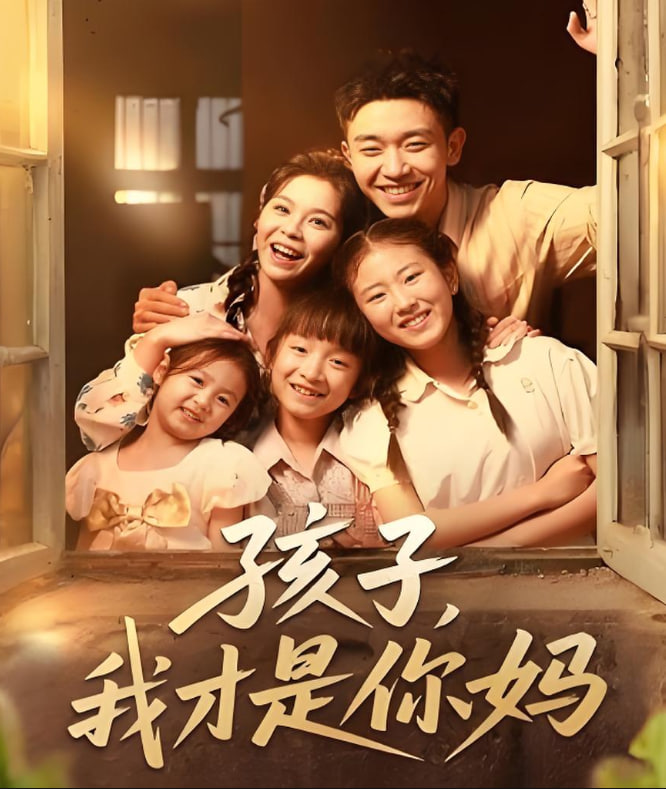 孩子我才是你妈 - 第80集完结_配音介绍_德辉菲林-剧透网
